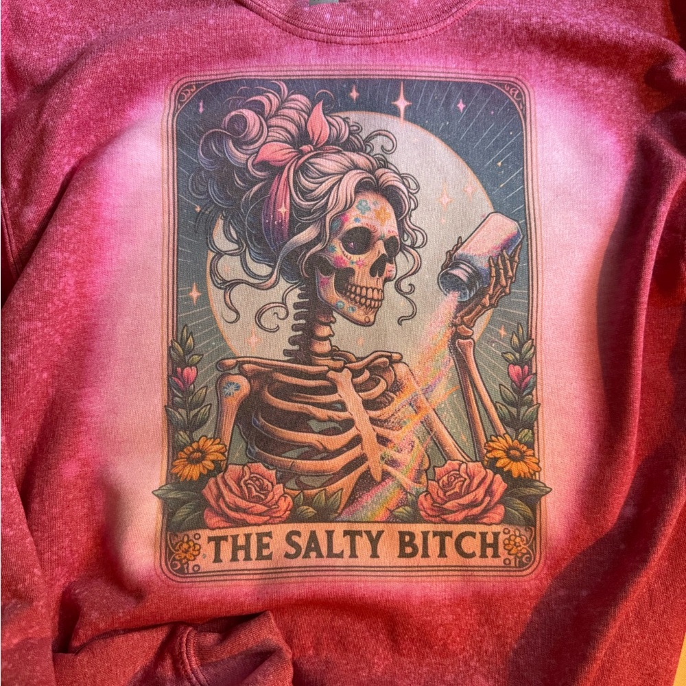 THE SALTY B CREW! 🫶🏽